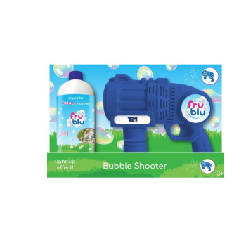 Fru Blu Bańkowy Shooter + płyn 0,4l